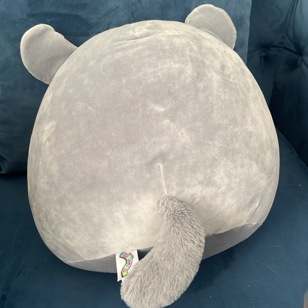 Squirrel squishmallow - Picture 2 of 2